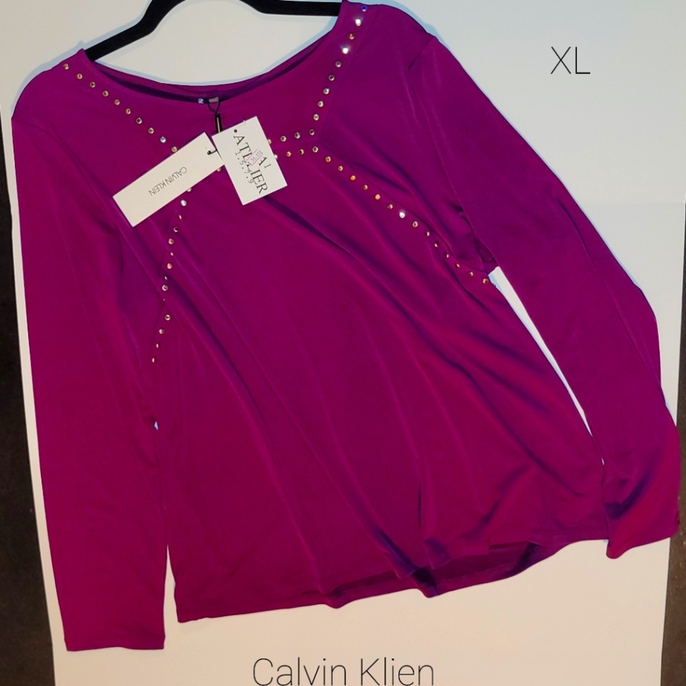 Calvin Klein